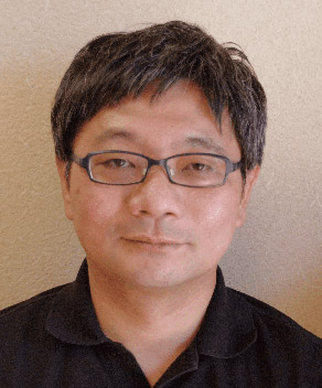 井丸 伸宏 氏