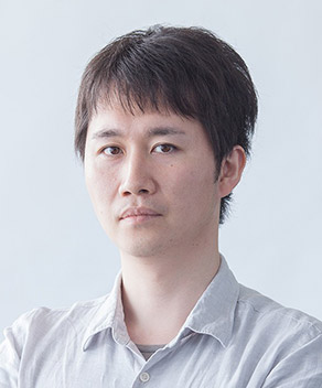岩成 祐樹 氏