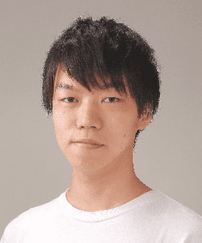 岩月 海人 氏