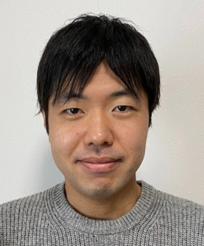 片岡 義雅 氏