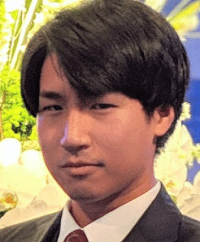 加藤 慶 氏