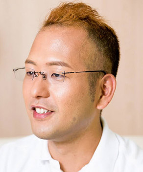 中丸 良 氏