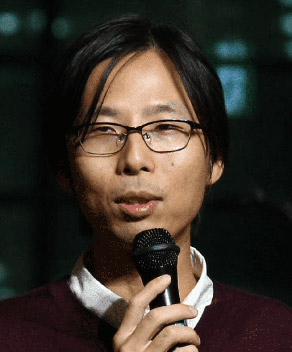 澤田 寛央 氏