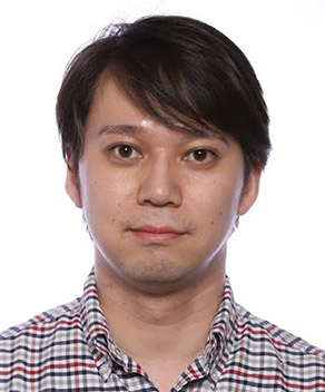 安原 稔貴 氏