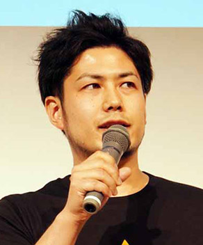 頼兼 孝幸 氏