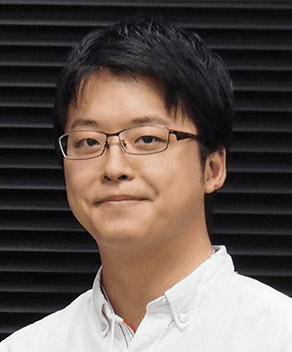 吉井 弘明 氏