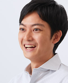 北川 烈 氏