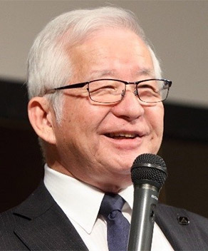 小山 昇