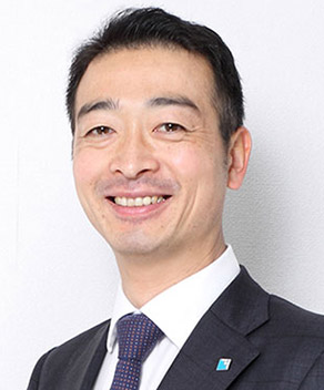 山口 寛士 氏