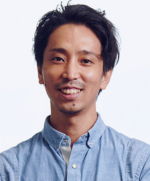 石川 森生 氏