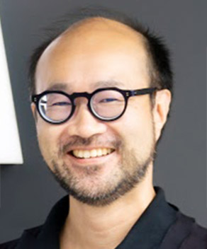濱崎 司 氏