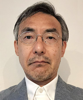 伊東 敦 氏