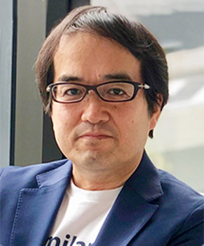 田中 晃