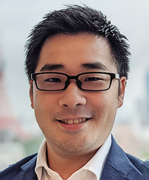 徳山 哲寛 氏