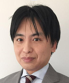 渡邉 将 氏