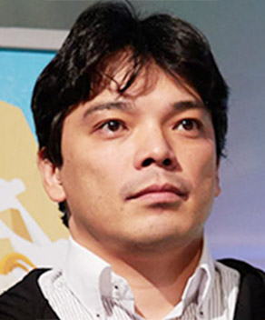 薮内 浩平 氏