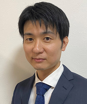 下垣 和孝 氏