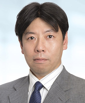 福島 豊亮 氏