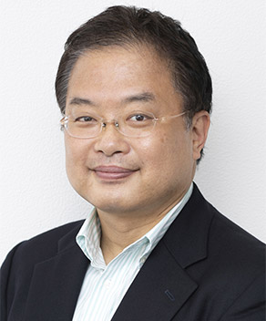 野村 泰一 氏