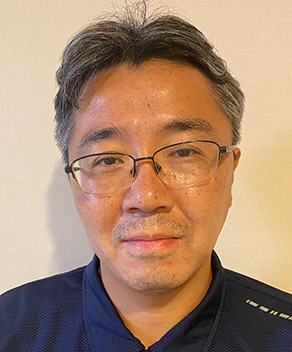 新井 貞敏