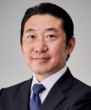長谷 太志