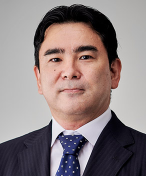 内田 修