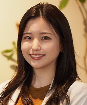 工藤 瑞稀 氏