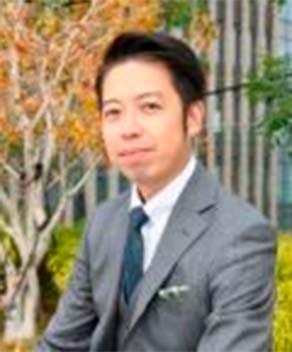 前谷 達也 氏
