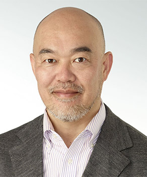 末吉 裕二 氏