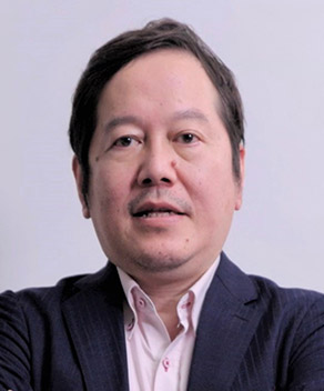 棈木 琢己 氏