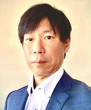 秦 誠 氏