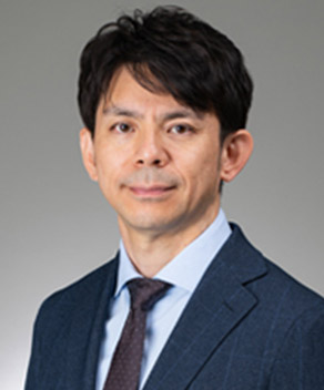 戸田 雅仁 氏