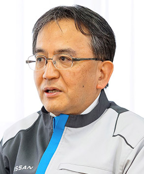 村田 和彦 氏