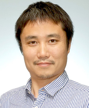 原田 大 氏