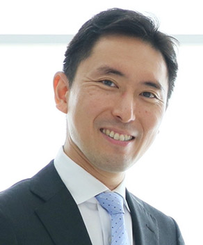 廣瀬 慎一朗 氏