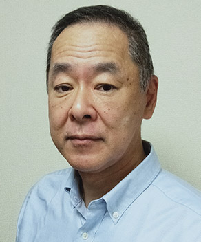 桒畠 弘美 氏