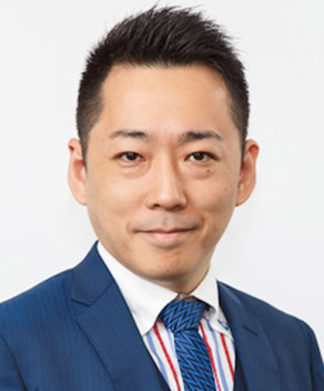 小川 真毅