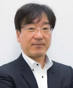 徳田 敏文 氏