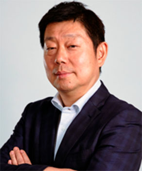 宮本 和幸 氏
