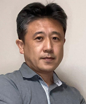 寺崎 誠司 氏