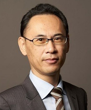 川口 一茂 氏