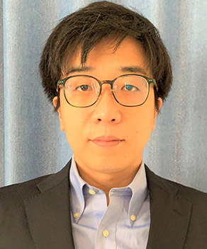 窪田 裕典 氏