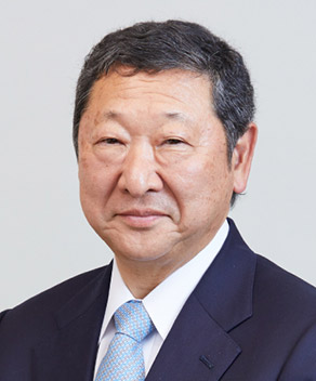 後藤 高志 氏