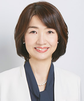 井口 統律子