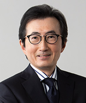 小出 伸一 氏