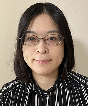 村上 知子 氏
