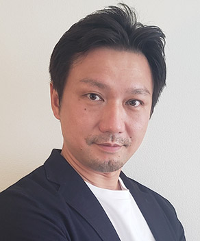 藤好 健太郎 氏