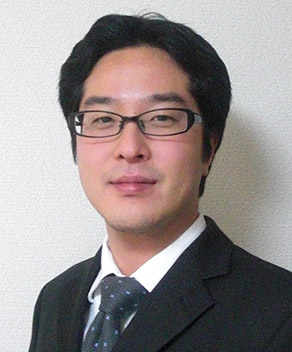 林 宏樹 氏