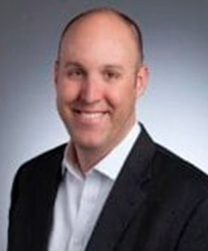 Joseph Fitzgerald 氏