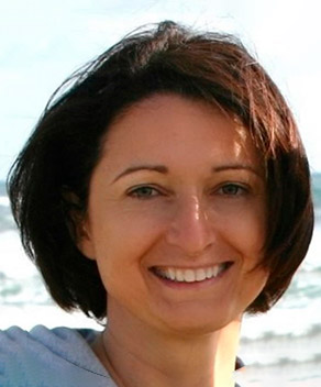 Marie Zoppis 氏